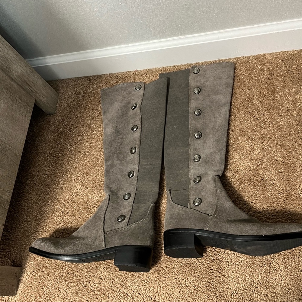 New Vince Camuto Boots